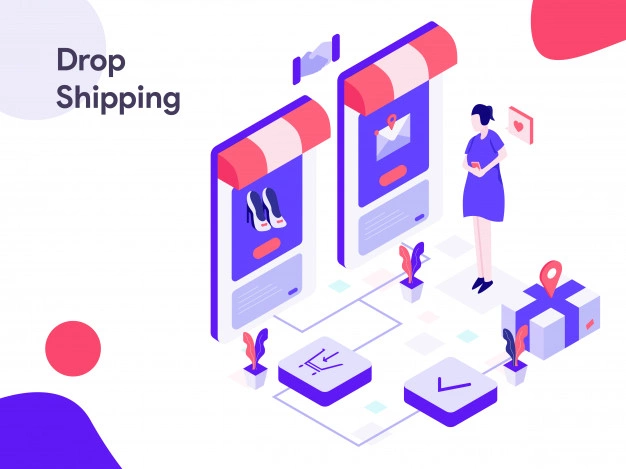 Le dropshipping qu’est ce que c’est ?