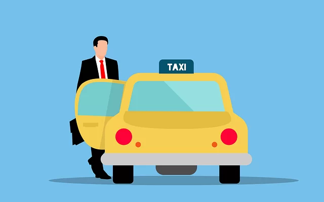 Comment se faire financer la formation Taxi ?