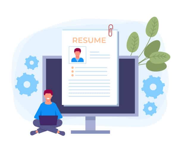 Comment faire un CV aujourd’hui ?